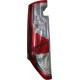 Renault Kangoo 2013-2019 (2 Rear Doors) Rear Light Unit Driver Side
